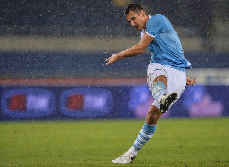 Chievo-Lazio, Petkovic punta su Klose per continuare a sognare