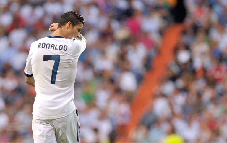 Cristiano Ronaldo triste? Il Real propone un rinnovo record