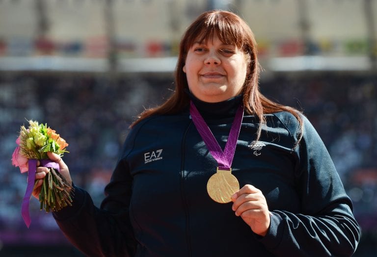 Paralimpiadi 2012: oro per Alex Zanardi ed Assunta Legnante