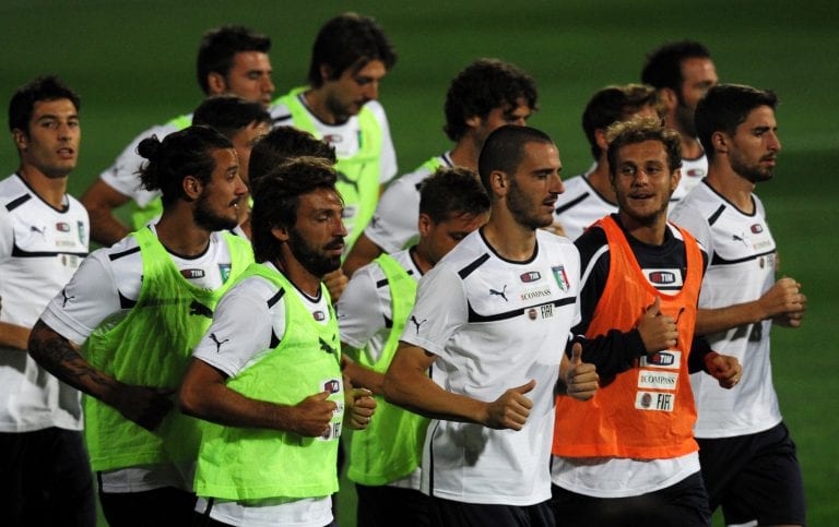 Bulgaria-Italia, Prandelli sceglie Giovinco e Osvaldo