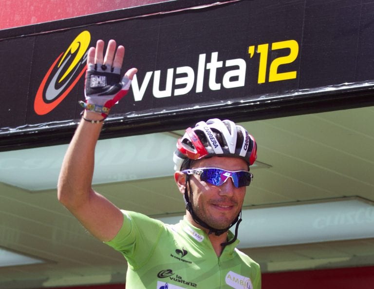 Giro di Lombardia, acuto di Joaquin Rodriguez