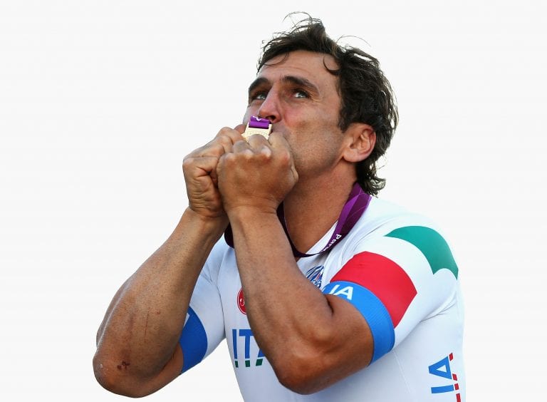 Paralimpiadi 2012 da record, il commento di Luca Pancalli