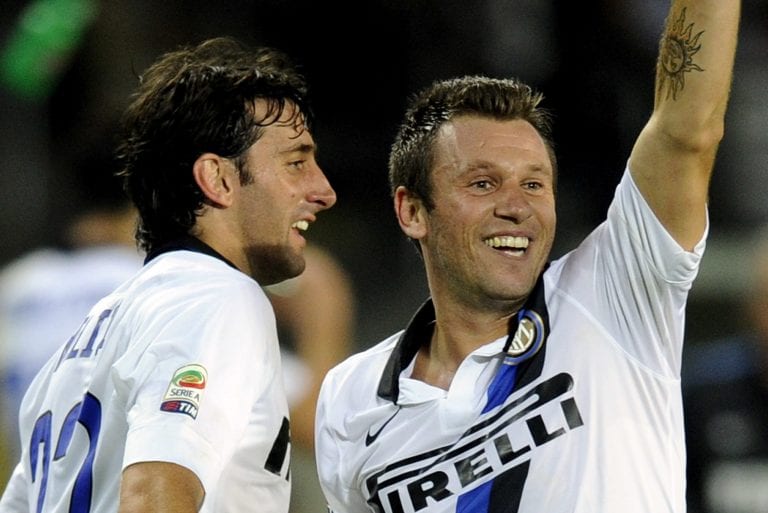Torino-Inter 0-2, le pagelle. Milito e Cassano stendono i granata