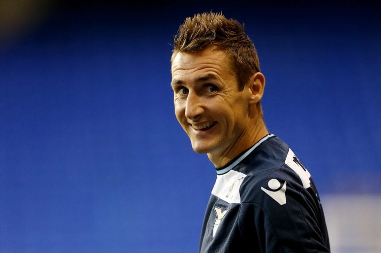 Petkovic sfida Villas Boas, la Lazio a Tottenham in formazione tipo