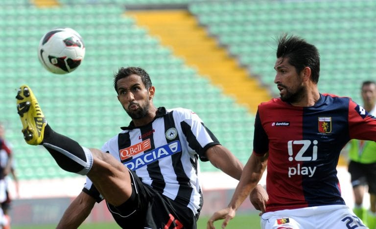 Udinese-Genoa 0-0, vince la noia e la paura di perdere