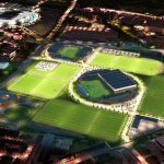 immagine manchester city football academy