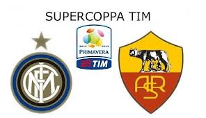 Inter-Roma, stasera si assegna la Supercoppa Primavera 2012
