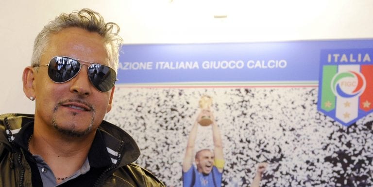 Roberto Baggio contro la FIGC “Ha dimenticato il mio progetto”