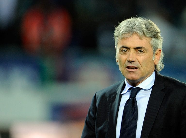 Franco Baldini addio alla Roma? Il Pallonaro