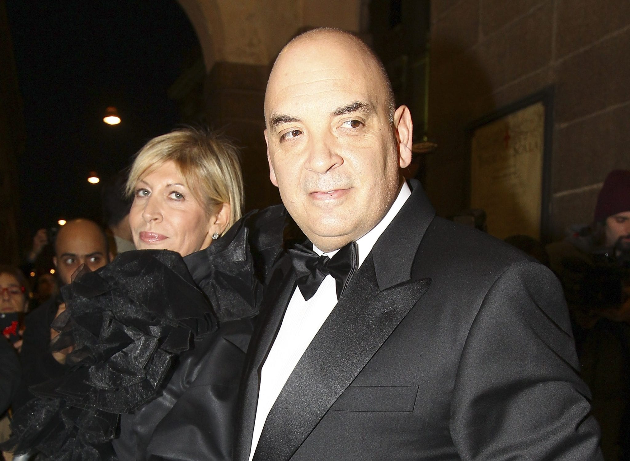 Giuseppe Biesuz