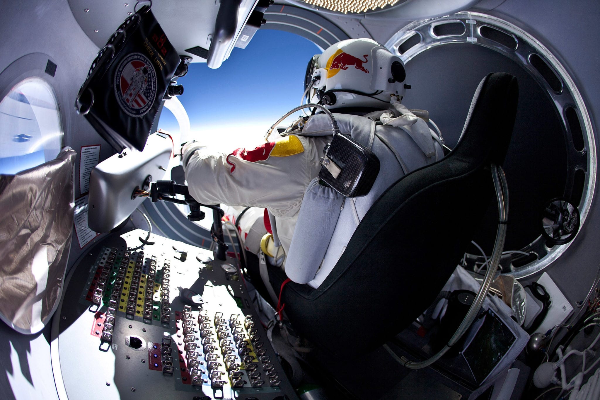 Felix Baumgartner