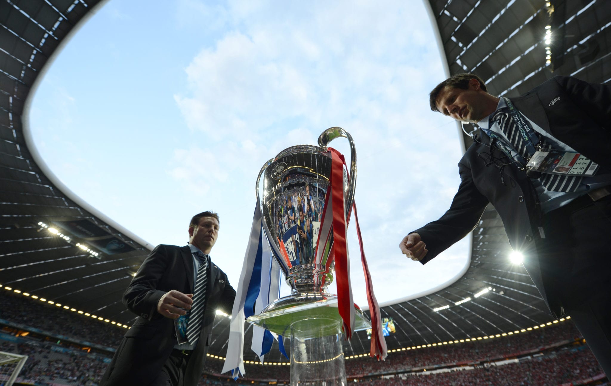 Champions League