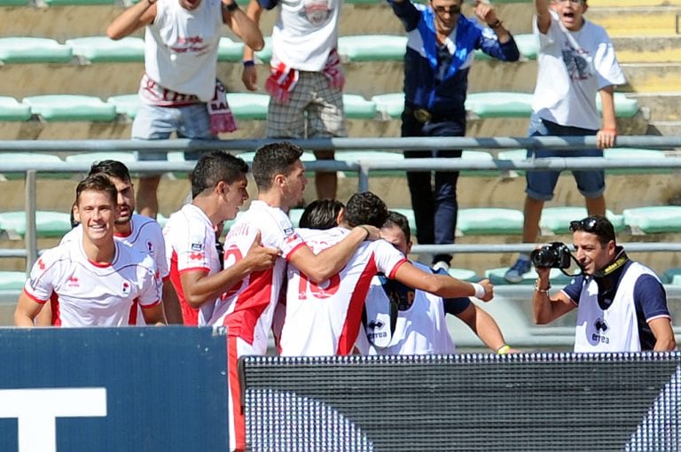 Serie B, occasioni a raffica al San Nicola. Bari-Brescia finisce 1-1