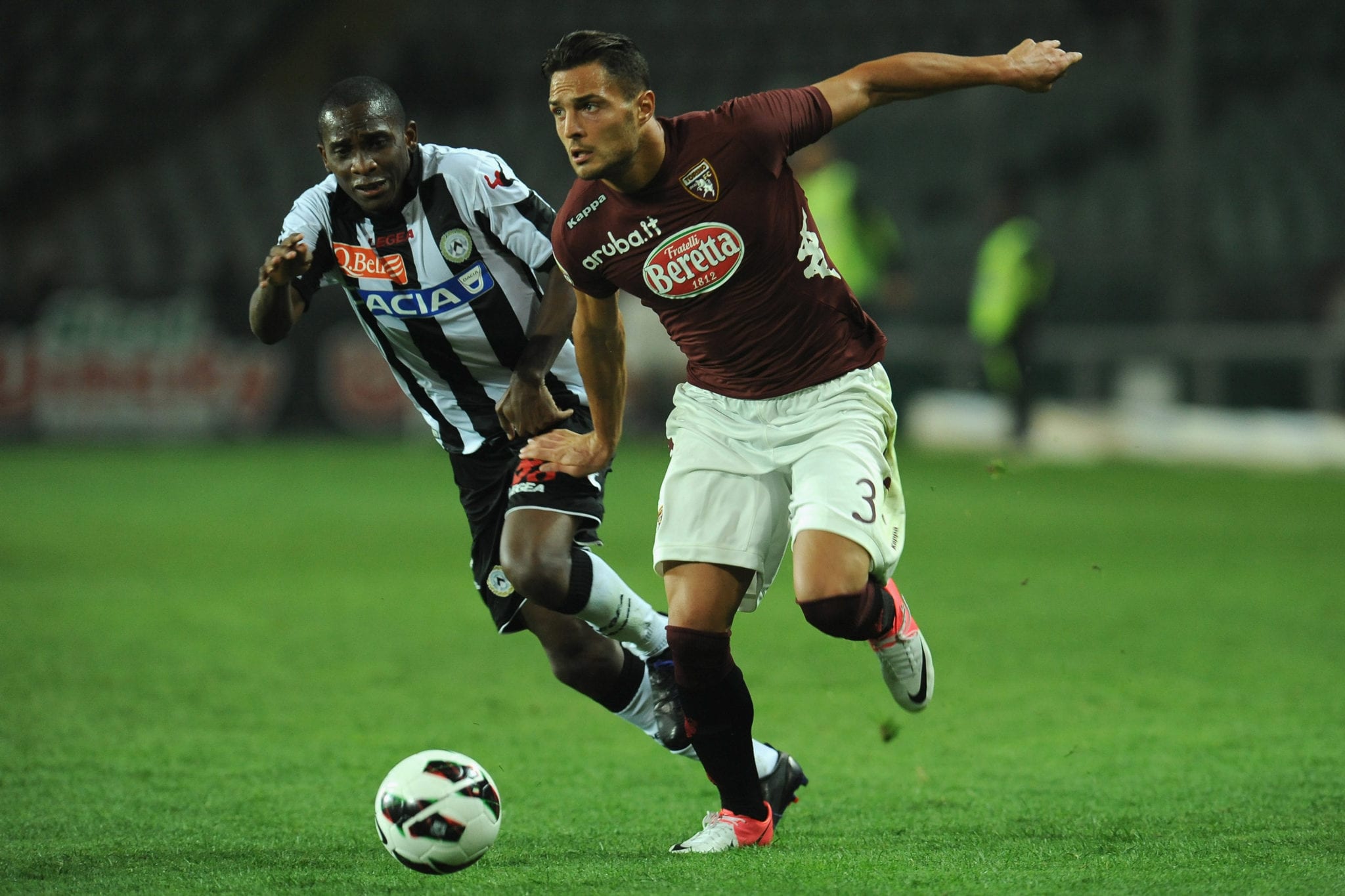 Torino FC v Udinese Calcio - Serie A