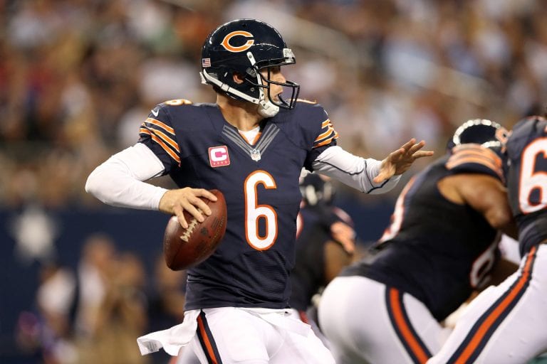 NFL, Monday Night: Detroit spreca e Chicago punisce, Bears vincono 13-7