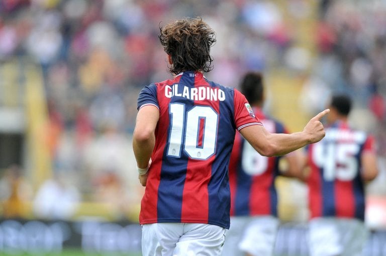 Fiorentina-Bologna, Gilardino torna al Franchi da nemico