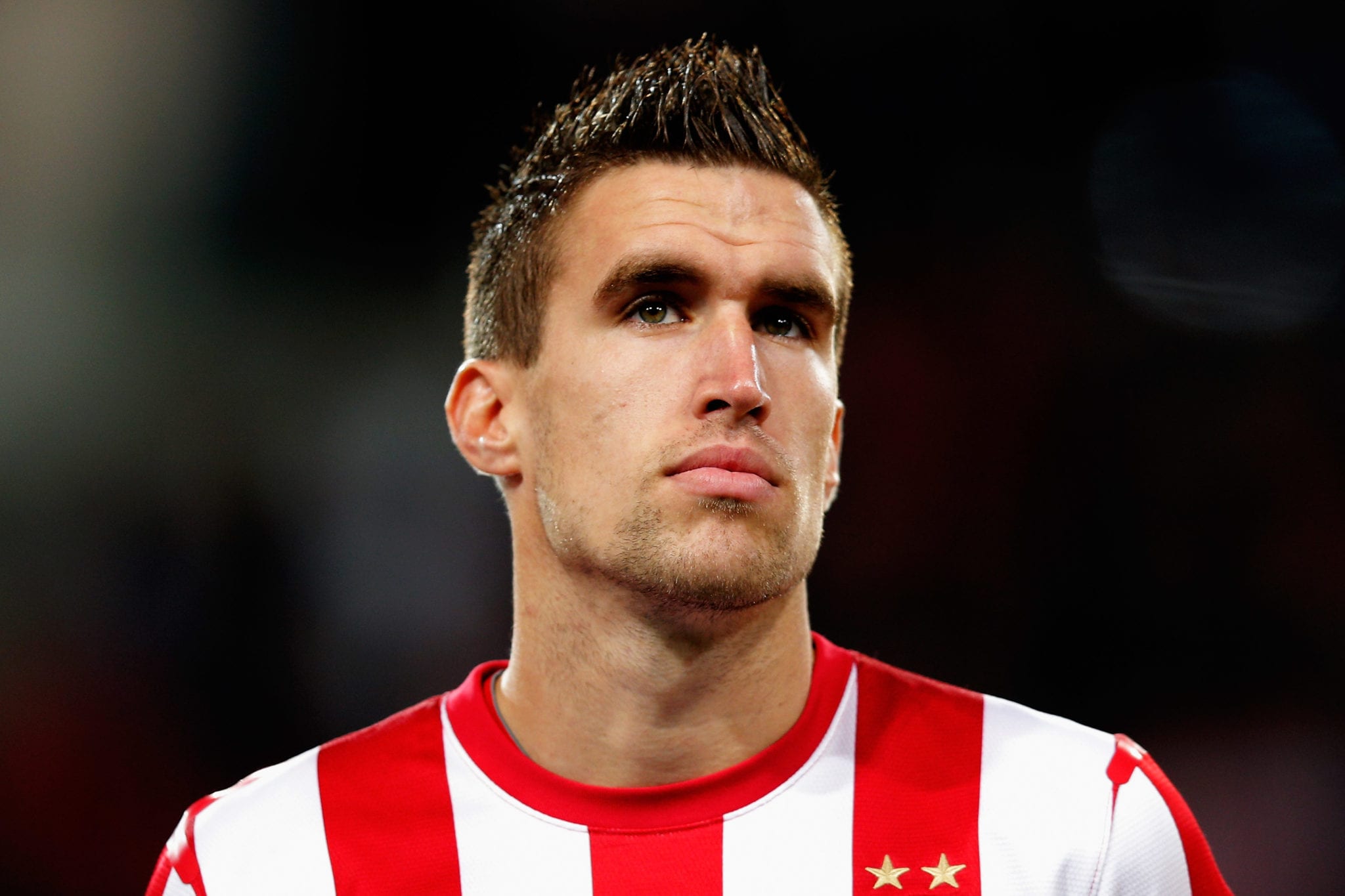 PSV Eindhoven v SSC Napoli - UEFA Europa League
