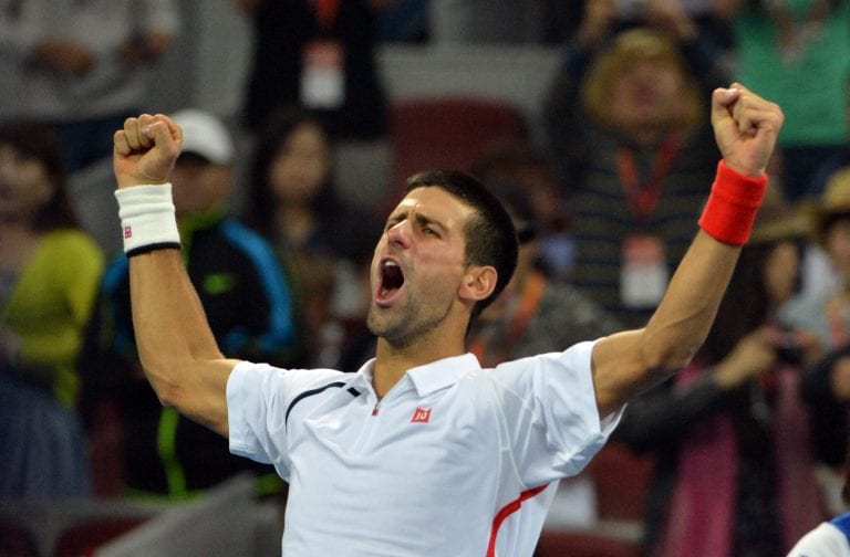 Djokovic trionfa a Pechino. Nishikori profeta in patria