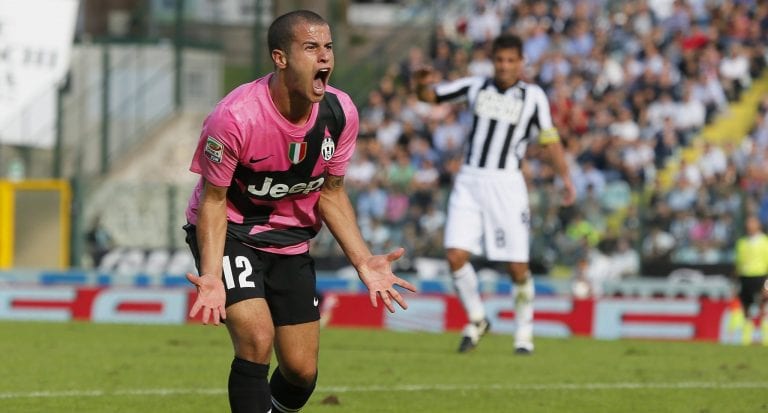 Juventus-Napoli, Giovinco favorito su Matri