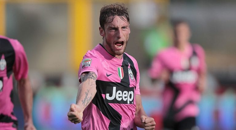 Marchisio salva la Juve a Siena