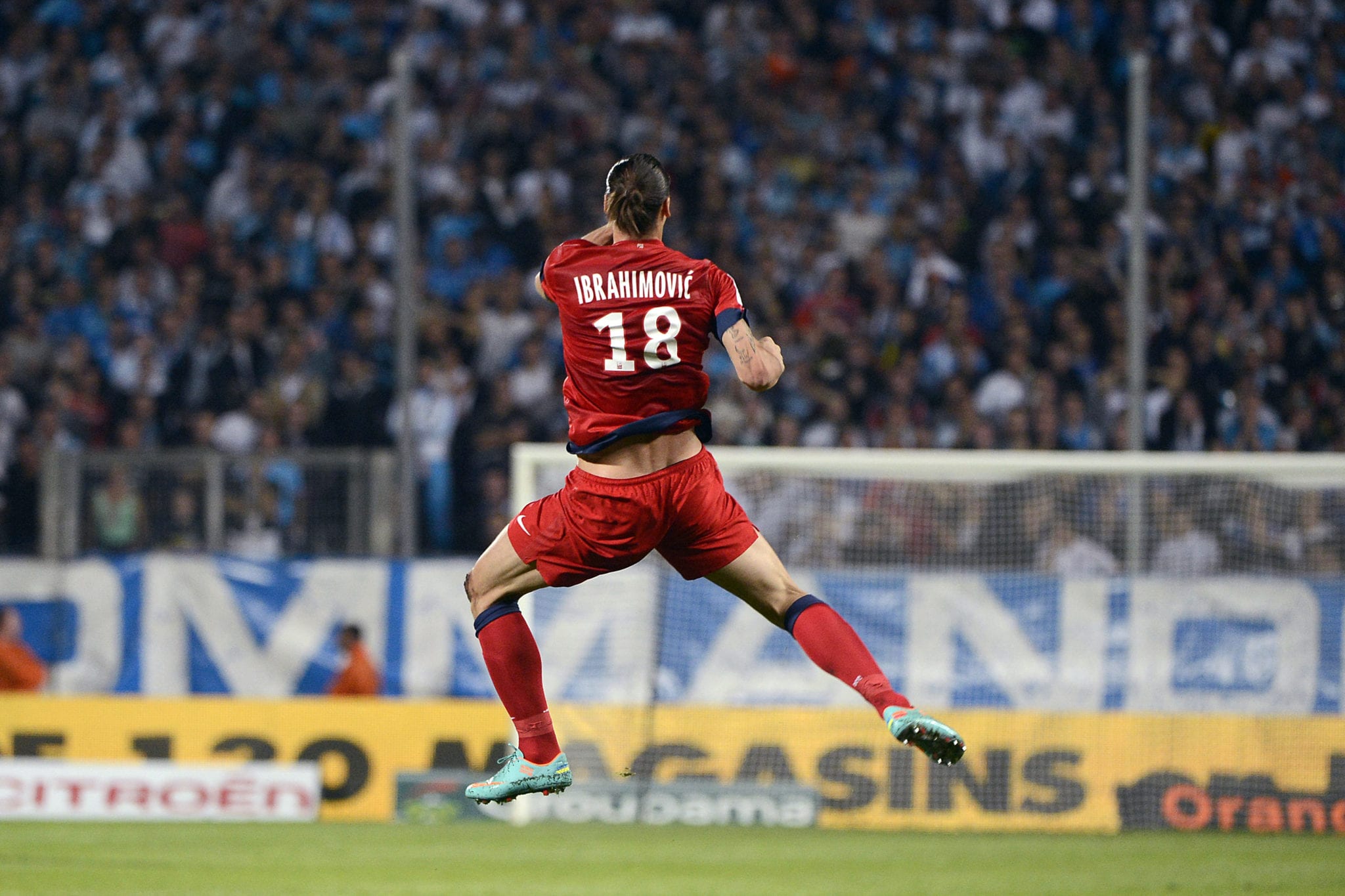 FBL-FRA-LIGUE1-MARSEILLE-PSG