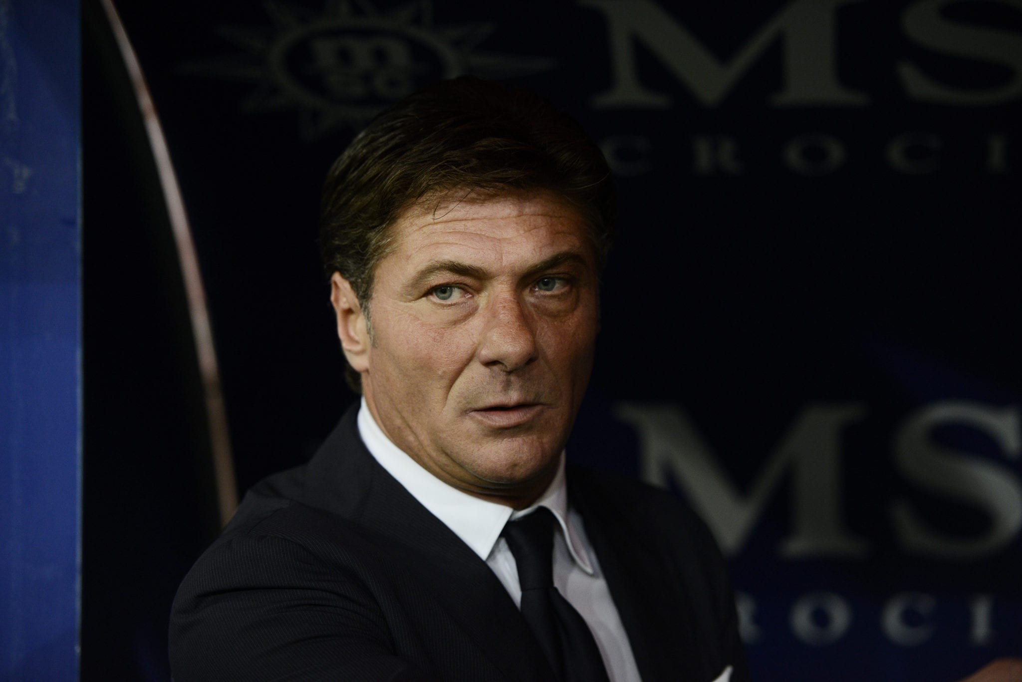 Walter Mazzarri