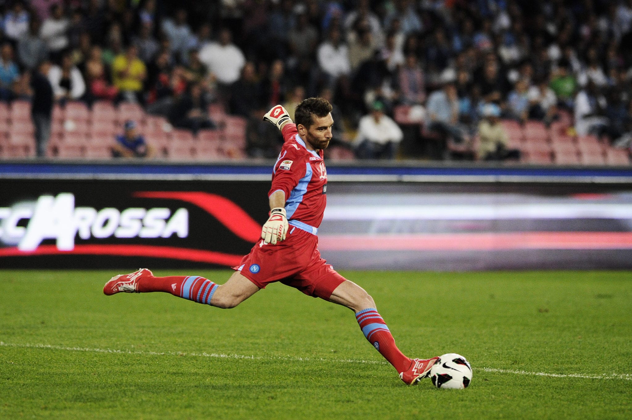 Morgan De Sanctis