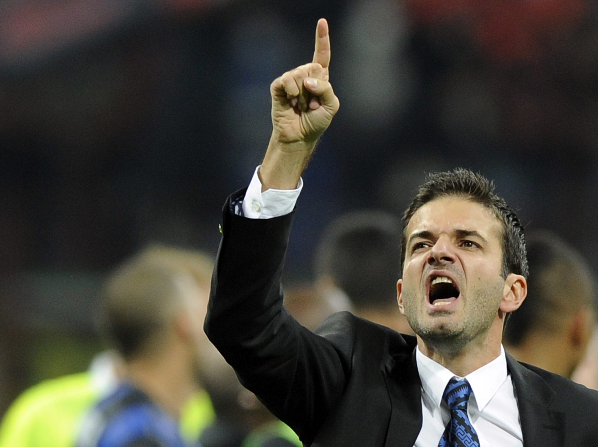 Andrea Stramaccioni