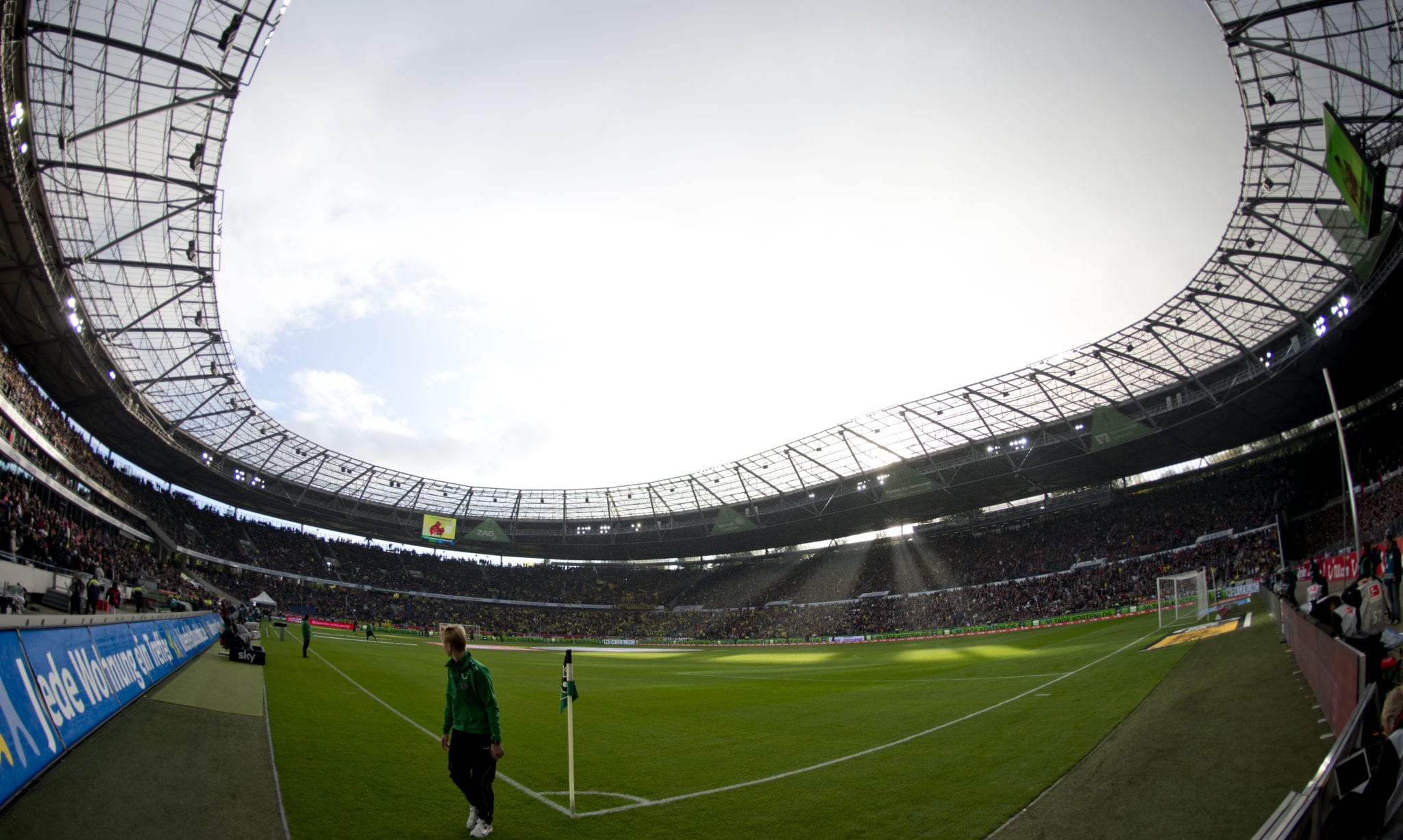 Borussia Dortmund