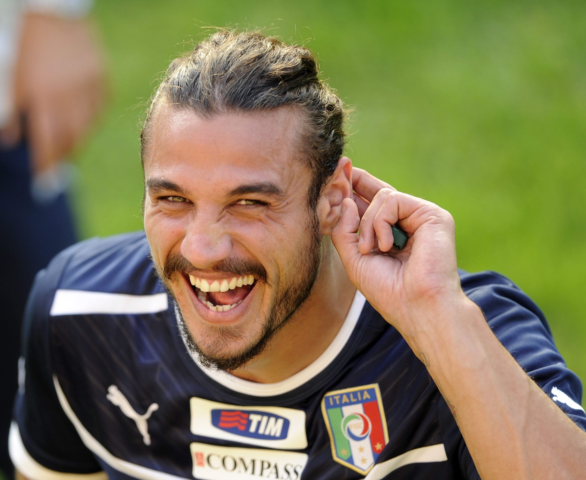 Pablo Osvaldo