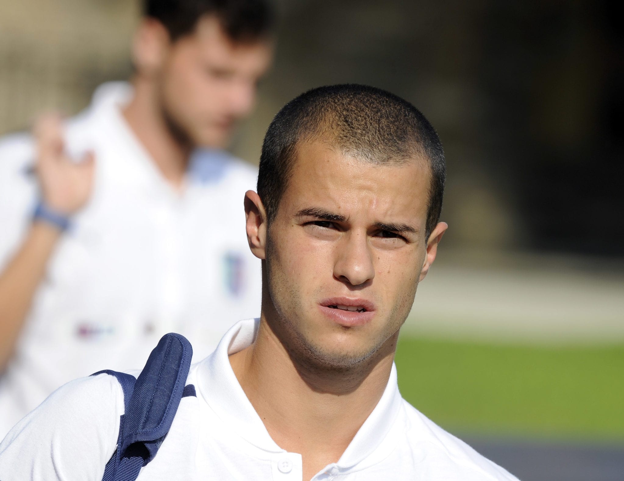 Sebastian Giovinco
