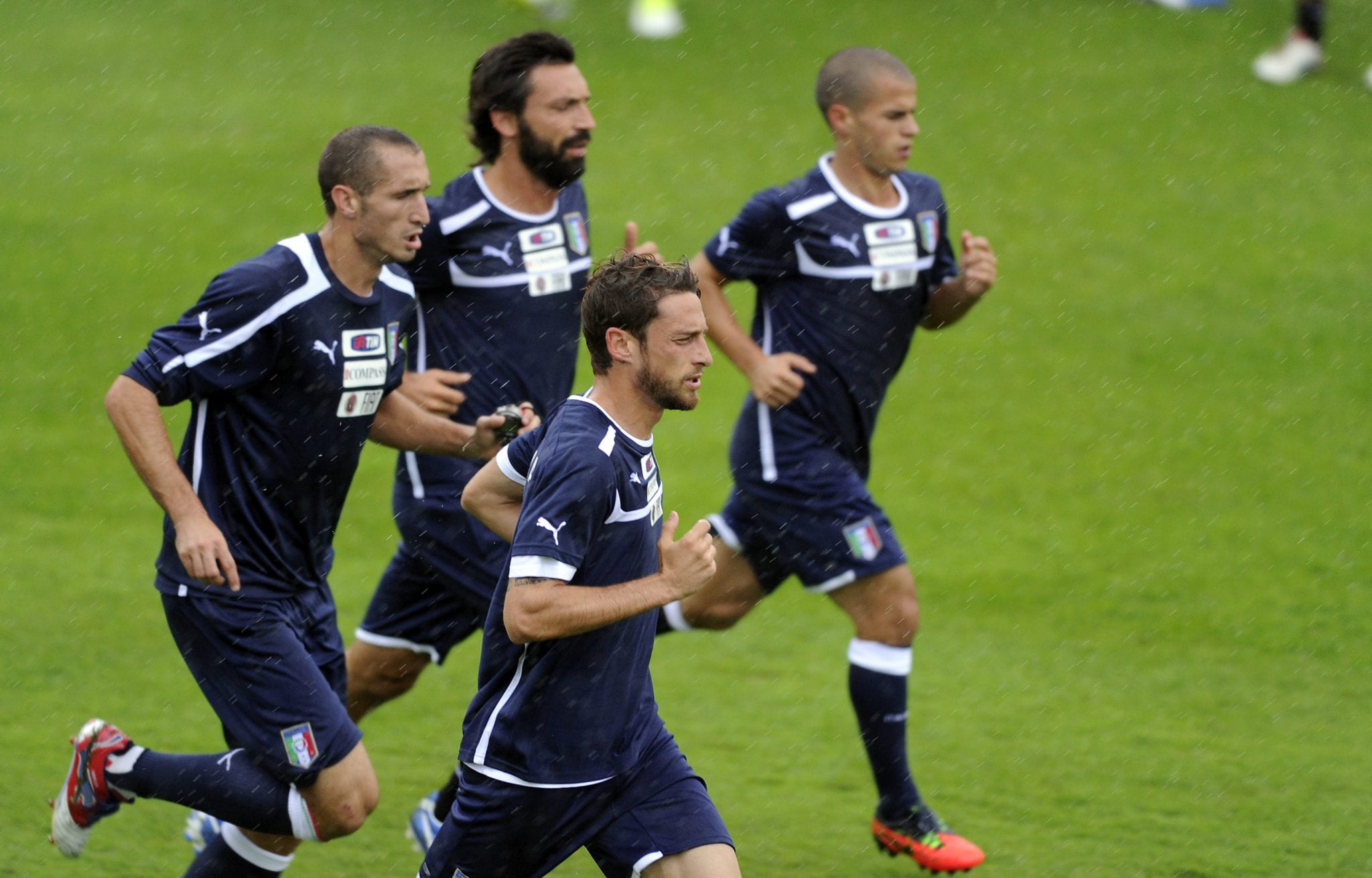 Gruppo Juventus