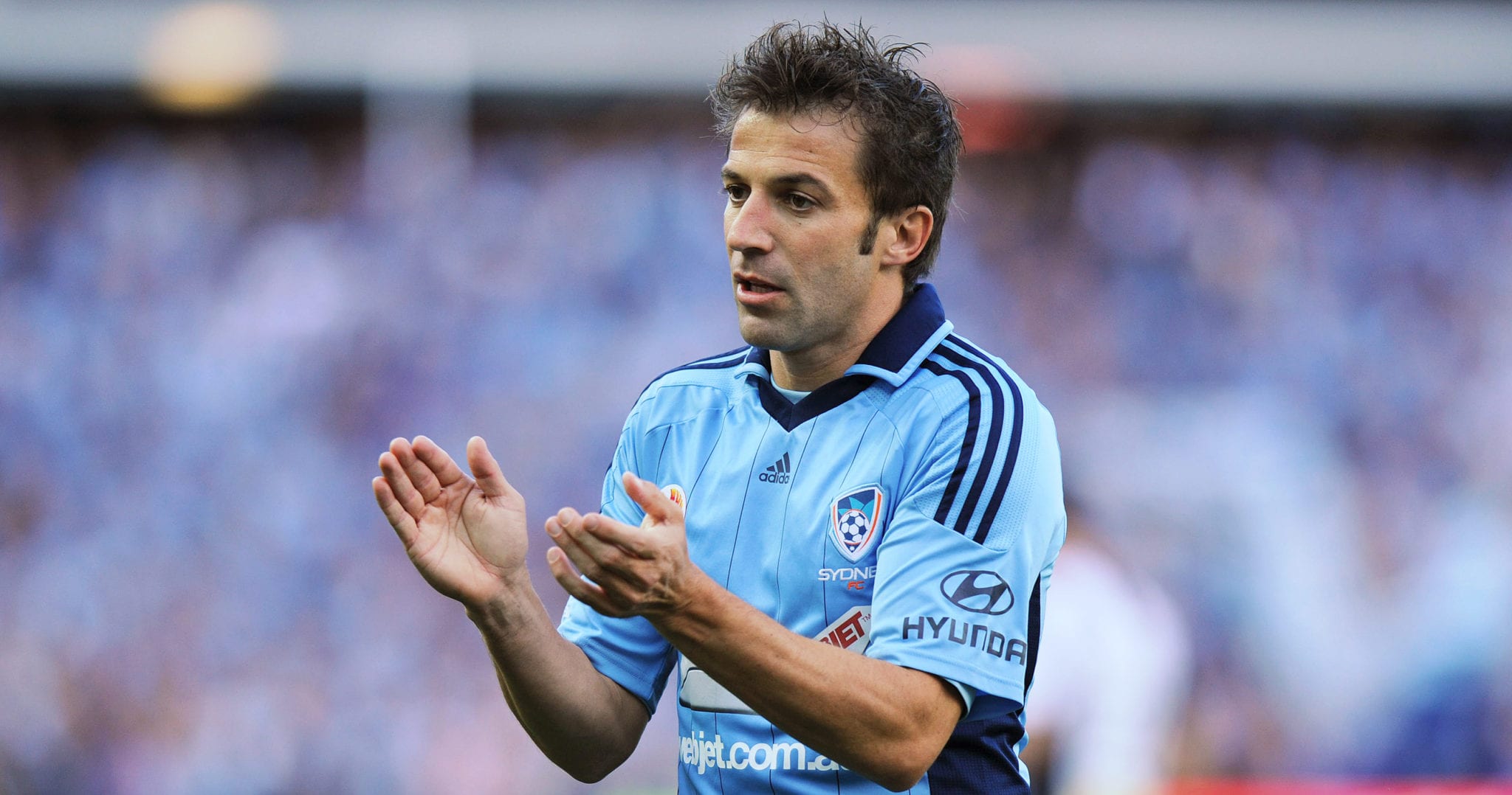 Alessandro Del Piero