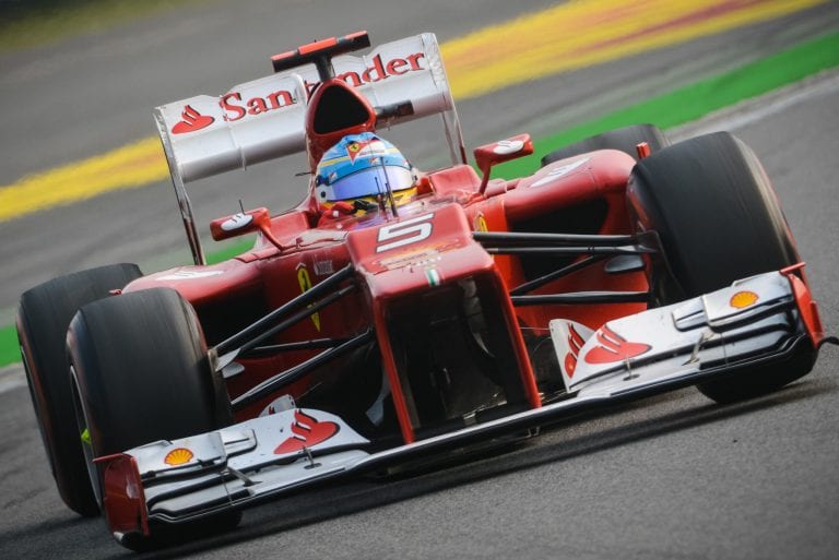 Vettel sorpasso su Alonso annunciato, la classifica piloti