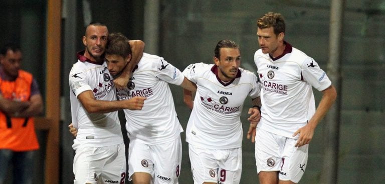 Serie B, implacabili le prime tre. Modena e Padova in zona play off