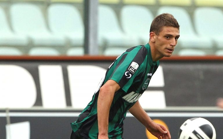 Serie B, i giovani Berardi e Ceccherini lanciano Sassuolo e Livorno