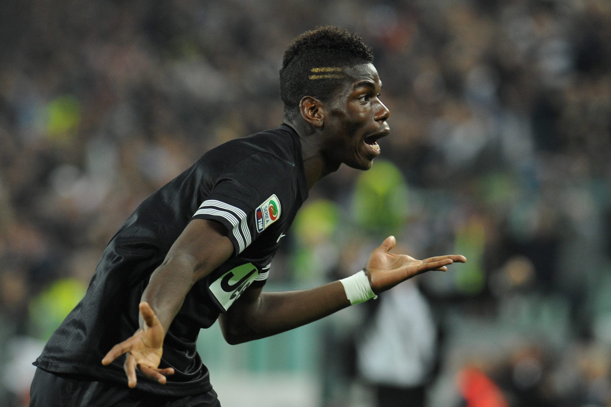 Paul Pogba