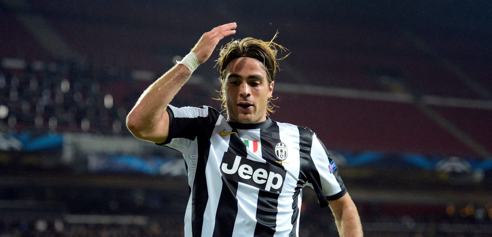 Alessandro Matri