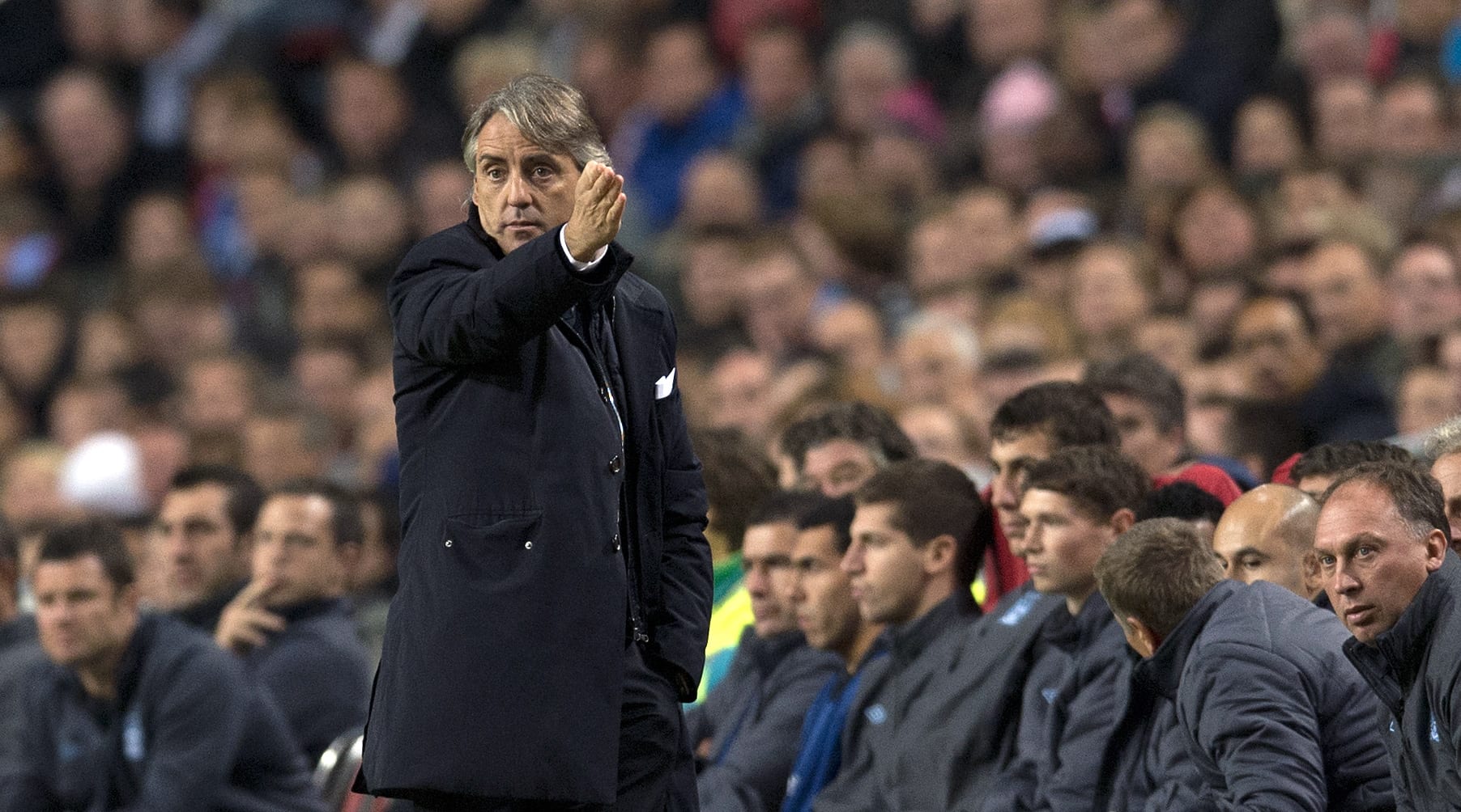 Roberto Mancini