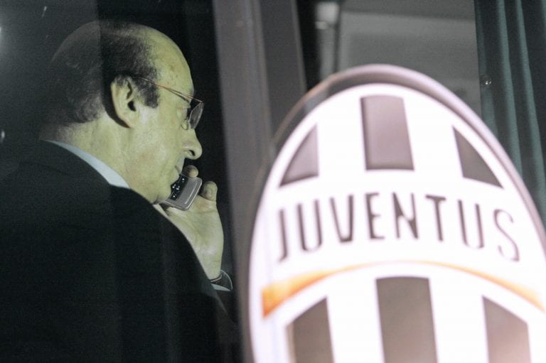 Scandalo Telecom, così l’Inter spiò la Juventus e Moggi
