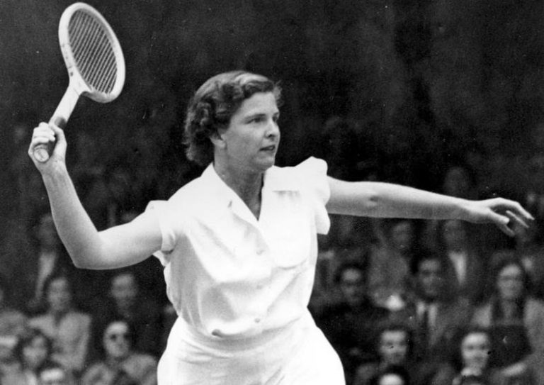 Tennis in lutto, è morta Margaret Osborne duPont