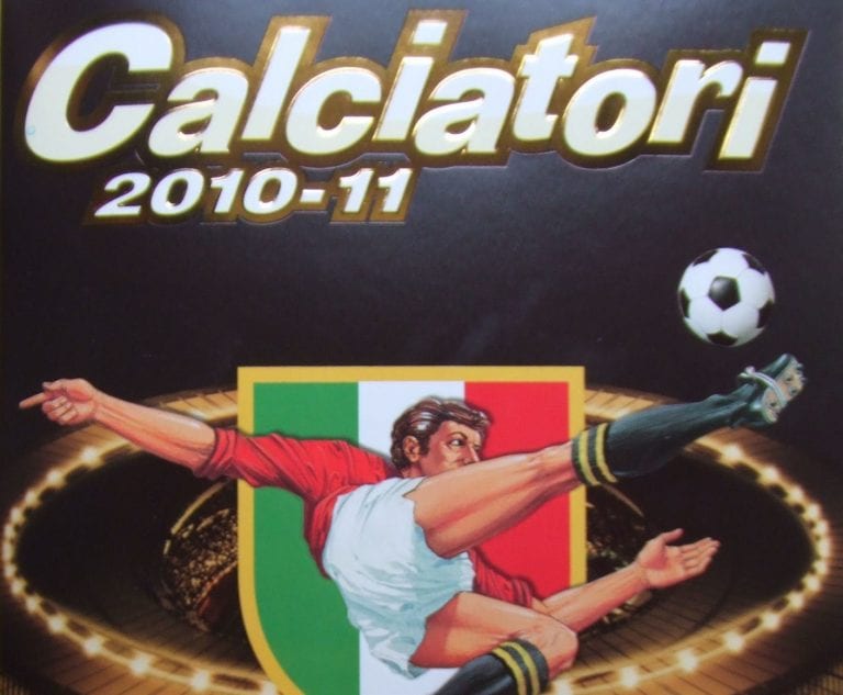 Album Calciatori, Panini trova l’accordo con la Lega