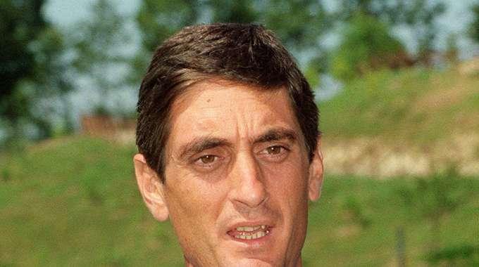 Robert Anthony Boggi