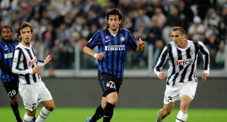 Verso Juventus-Inter, la sfida scudetto è già iniziata