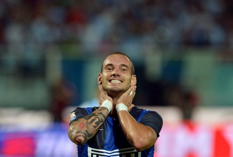 Sneijder rinnova? L’Inter prepara il tranello al Milan