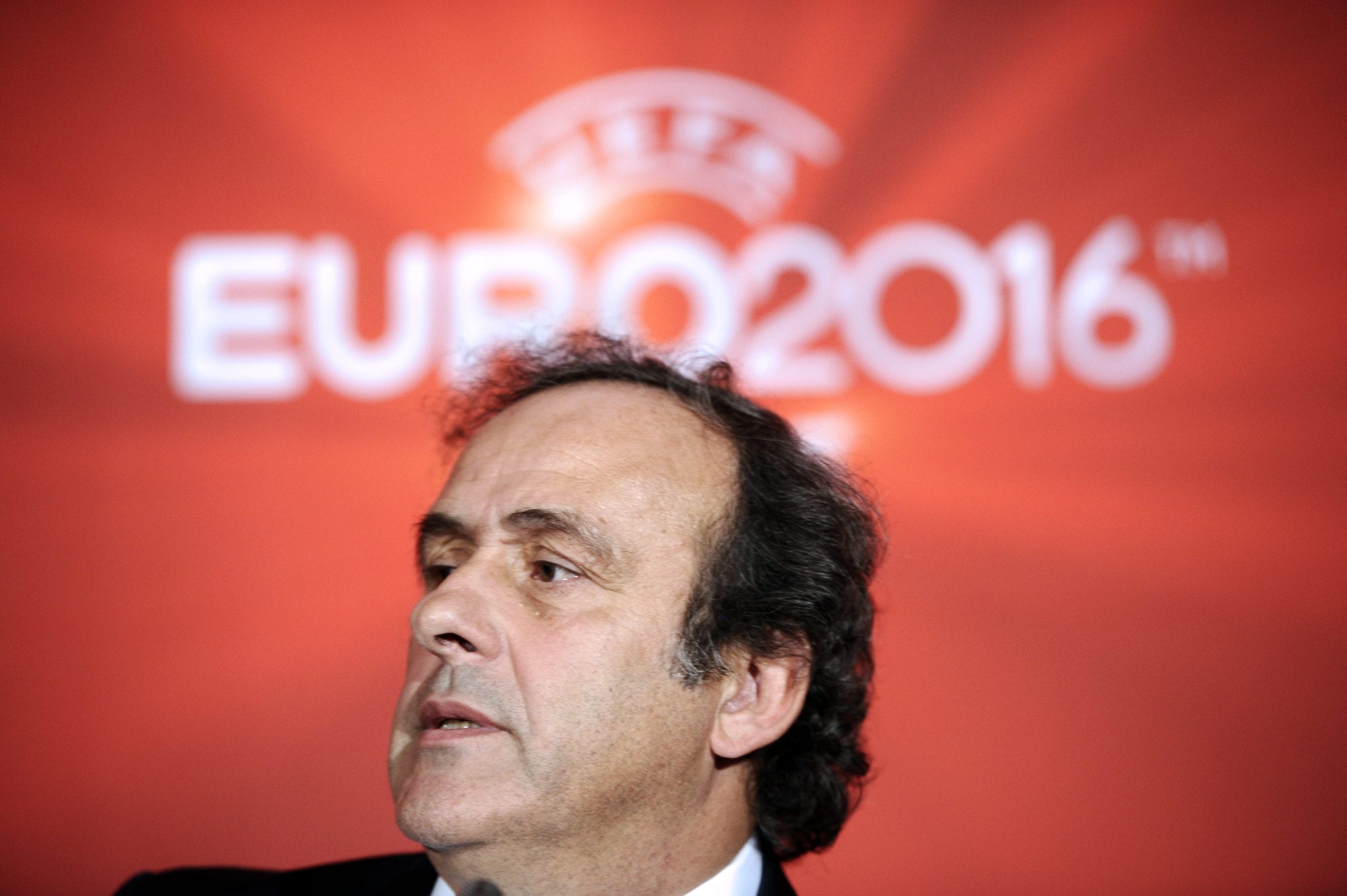 Michel Platini