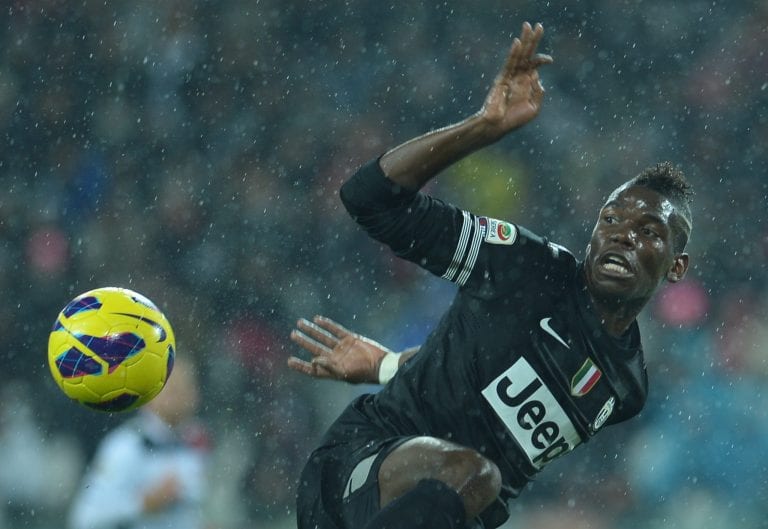 Juventus da record, Pogba firma l’allungo