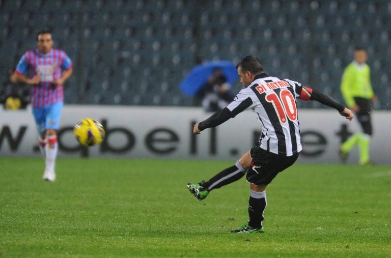 L’Udinese cerca punti importanti contro lo Young Boys. Di Natale parte titolare
