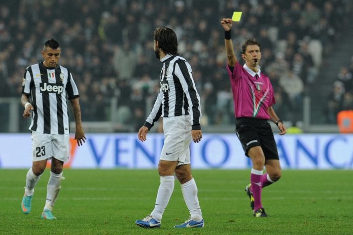 Juventus FC v FC Internazionale Milano - Serie A