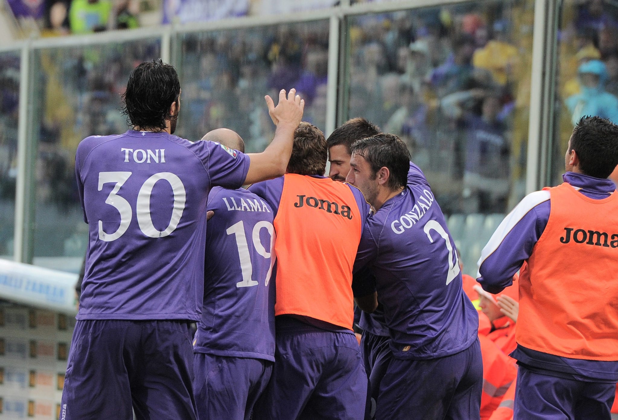 Fiorentina